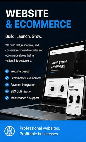 Denagi Marketing work 3