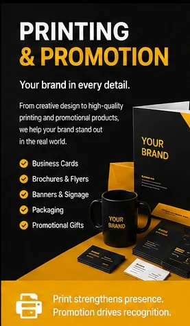 Denagi Marketing work 4